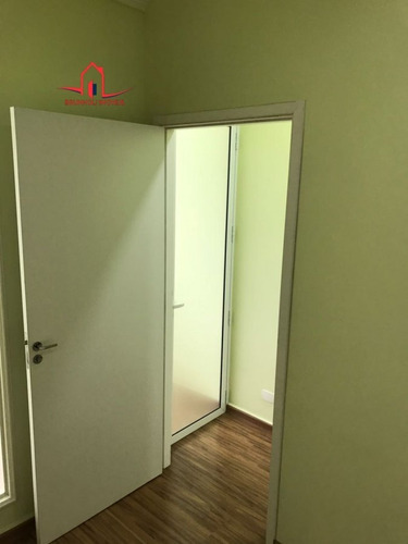 Sala Comercial Para Alugar No Bairro Jardim Paulistano Em - 2033-2