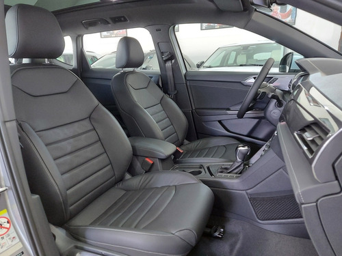 Imagem 9 de 13 de Volkswagen Taos 1.4 250 Tsi Highline 2022