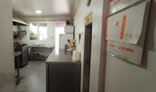 Venta Derecho A Llave Local Las Condes (94154)