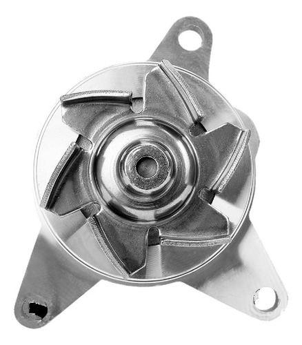 Bomba De Agua Mazda 3 L4 2.0l 2009 2010 2011 Kg