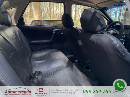 Chevrolet Vectra 2.2 Gls 2.2 2000