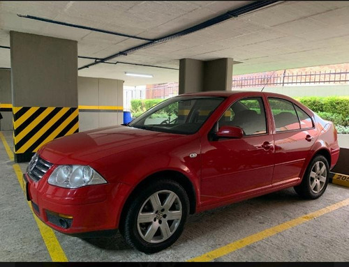 Volkswagen Jetta 2.0 Trendline