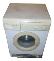 Comprar Lavasecarropas Automático Longvie Ls4817  Para Repuesto 