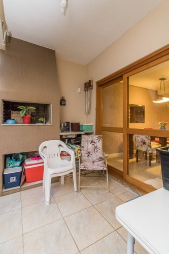 Casa Em Aberta Dos Morros Com 3 Dormitórios - Lu268383