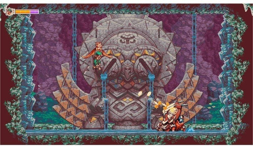 Owlboy Nintendo Switch - Lacrado