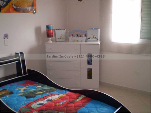 Imagem 3 de 11 de Sobrado - Vila Helena - Santo Andre - Sao Paulo | Ref.: - 29472