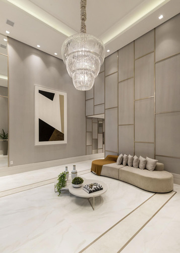 Imagem 17 de 30 de Splendia Tower - Sala Comercial 11 - 48612
