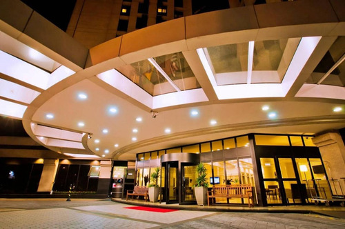 Imagem 5 de 21 de Flat Disponível Para Venda No Hotels Congonhas By Atlantica - 287630