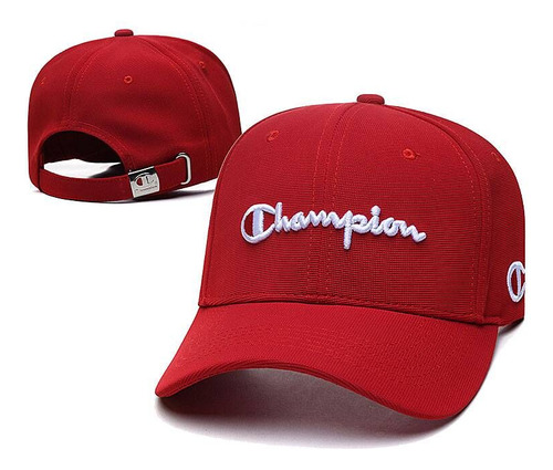 Gorro Champion Authentic Americano Jockey 