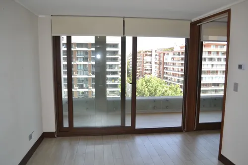 Las Condes / Pte Nuevo