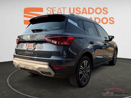 Seat Arona 1.6 Xperience Tiptronic