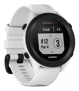Smartwatch Reloj Golf Garmin Approach S12 Tienda Oficial