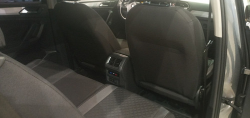 Imagen 9 de 15 de Volkswagen Tiguan Allspace Allspace 1.4 Tsi Dsg