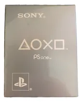 Comprar Memory Card Psone Sony Playstation Japon Nueva