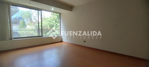 Duplex 1d 1b - 53m2 - Estacionamiento - Bodega