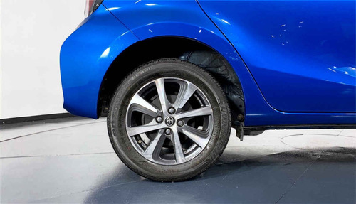 Imagen 12 de 15 de 107182 - Toyota Prius 2018 Con Garantía