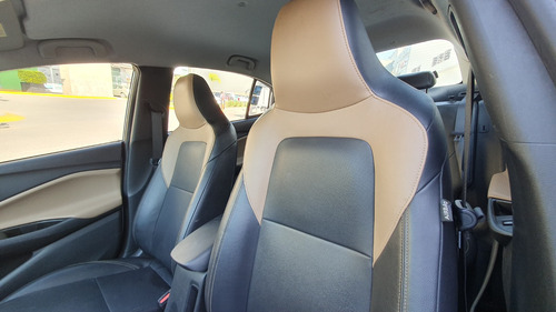 Chevrolet Onix 1.2t Premier L At