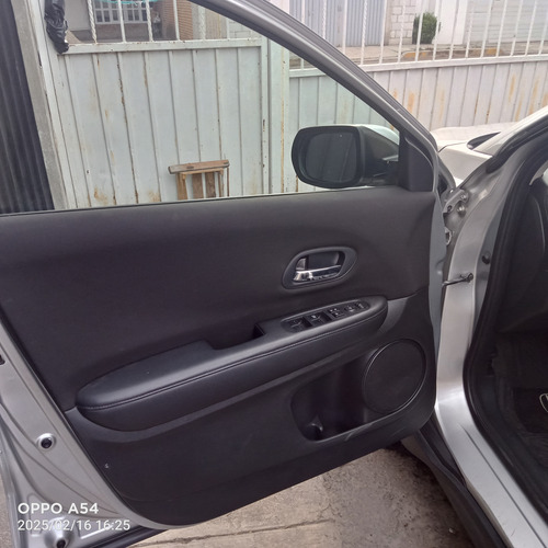 Honda HR-V 1.8 Epic At Cvt