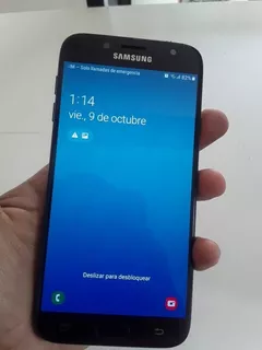 Impecable Samsung Galaxy J7 Pro 32 Gb 4g