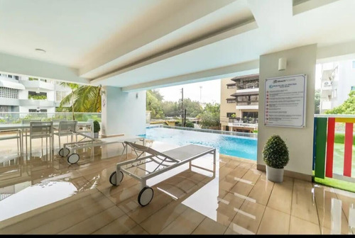 Apartamento En Venta La Julia  De Una Habitacion