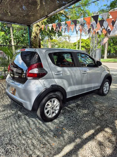 Fiat Mobi 1.0 Like