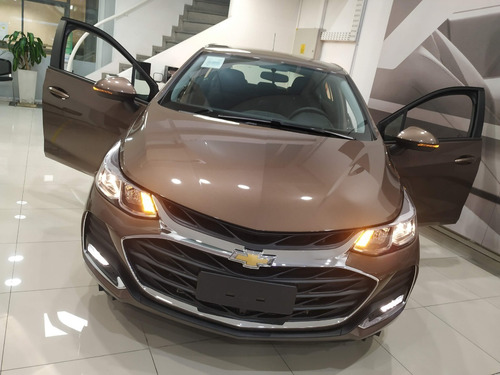 Cruze Lt 5 Puertas 0km 2021 Entrega Inmediata Asf6333