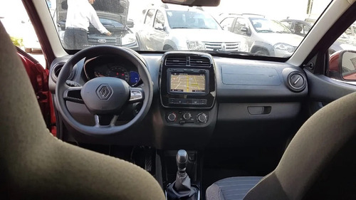 Renault Kwid Intens 1.0 Oferta Car One
