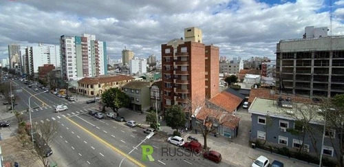 Imagen 11 de 17 de Departamento Venta 1 Ambiente En La Perla, Mar Del Plata.
