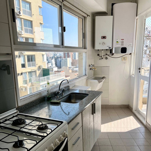 Imagen 8 de 30 de Venta Departamento 3 Ambientes Belgrano. Cochera