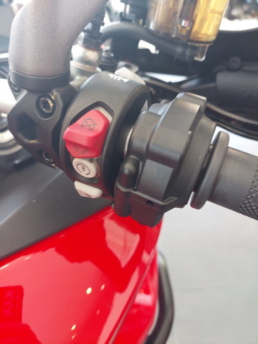 Imagen 7 de 18 de Ducati Multistrada 950 S Año 2020. 10400 Km.san Isidro
