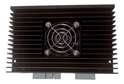 Driver De Motor Híbrido Dma882s Com Dissipador