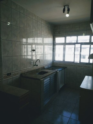 Imagem 3 de 10 de Vendendo Um Apartamento Recém Reformado 1 Quarto - Bela Vista - Metrô Trianon-masp - Ap15794