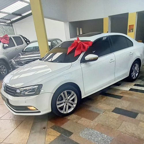 Imagem 2 de 9 de Volkswagen Jetta 2015 2.0 Tsi Highline 4p