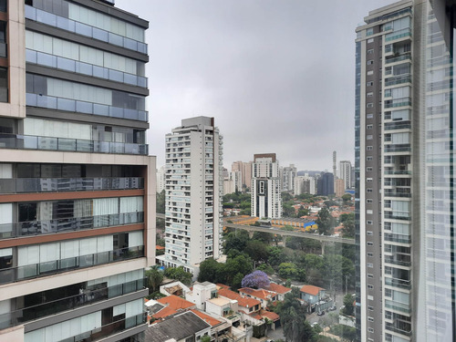 Imagem 7 de 25 de Apartamento Em São Paulo - Sp - Ap0779_sell