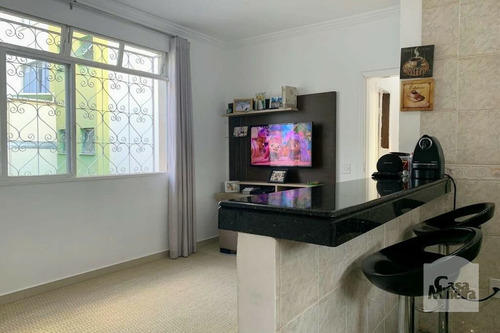 Imagem 2 de 15 de Apartamento À Venda No Nova Suissa - Código 272672 - 272672