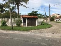 Imagem 1 de 7 de Linda Casa De Esquina Com Financiamento Bancário