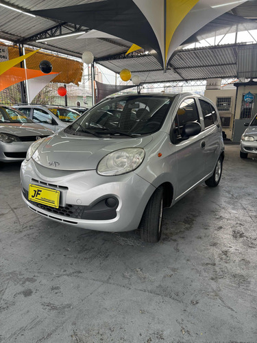 Chery QQ 1.0 Look Flex 5p