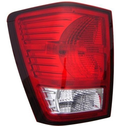 Foco Trasero Jeep Grand Cherokee 4.7 07-09