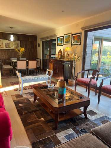 Se Vende Casa En Puerto Varas