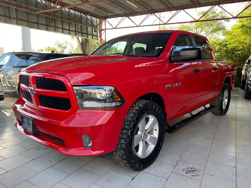 Ram Ram 2500 Sport Crew Cab 4x4 2017