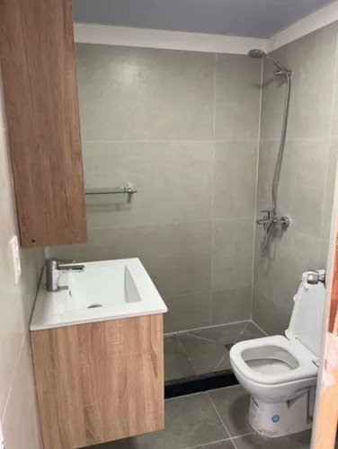 Hermoso Apartamento De 1 Dormitorio En El Centro 18 De Julio