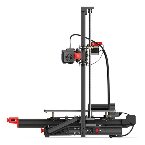 Impresora 3d Creality Ender 3 Max Neo