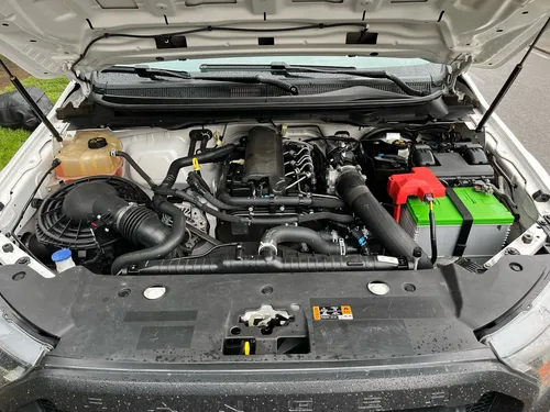 Ford Ranger 3.2 XL
