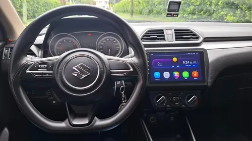 Suzuki Swift DZIRE TAM AUTOMÁTICO