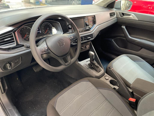 Volkswagen Nivus 1.0 Tsi Tiptronic Comfortline Mb