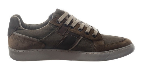 Imagen 2 de 8 de Zapatillas Ringo Hombre Diaval 02 Urbanas Art Dlldiav2
