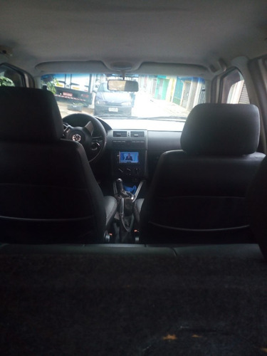 Volkswagen Parati 2000 1.0 16v 5p