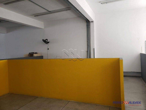 Imagem 20 de 25 de Prédio Para Alugar, 1000 M² Por R$ 35.000,00 - Água Rasa - São Paulo/sp - Pr0011