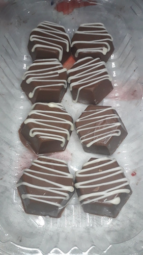 Imagem 5 de 5 de Trufas De Frutas