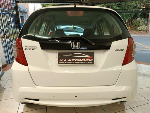 Honda Fit LX FLEX AT